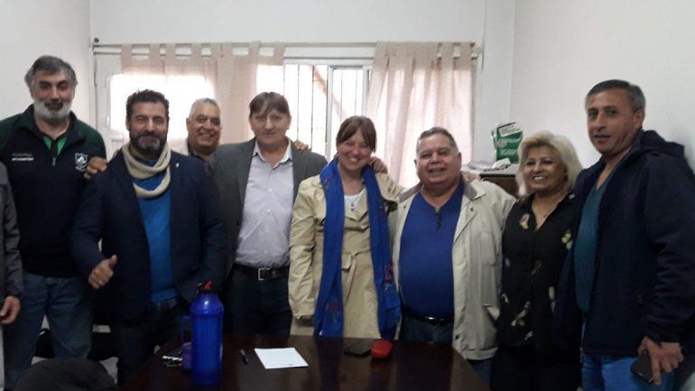 La CIC se opone al presupuesto nacional para el próximo año