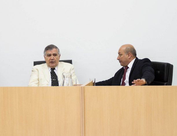 ¿Quiénes dejaron libre al acusado por el homicidio de Joaquín? 