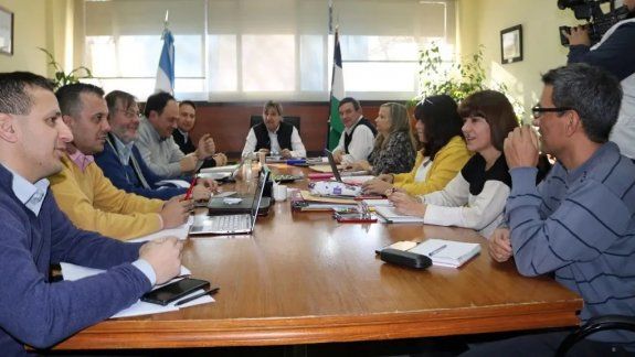 Provincia realizó una nueva propuesta salarial para el sector docente