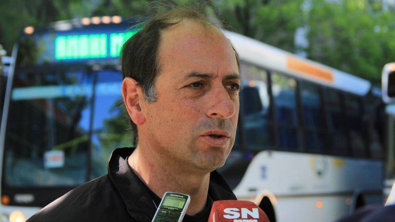 Rapazzo Cesio y Trasarti son los nombres que surgen con mayor fuerza para suceder a Caldiero en el sillón de la Comisión Directiva.