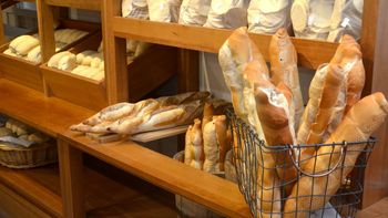 subio el precio de la harina y hay riesgo de un nuevo aumento del pan