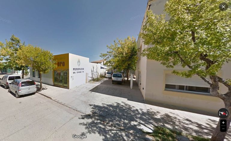 El municipio de Oro también exige a los titulares mantener los terrenos baldíos limpios. 