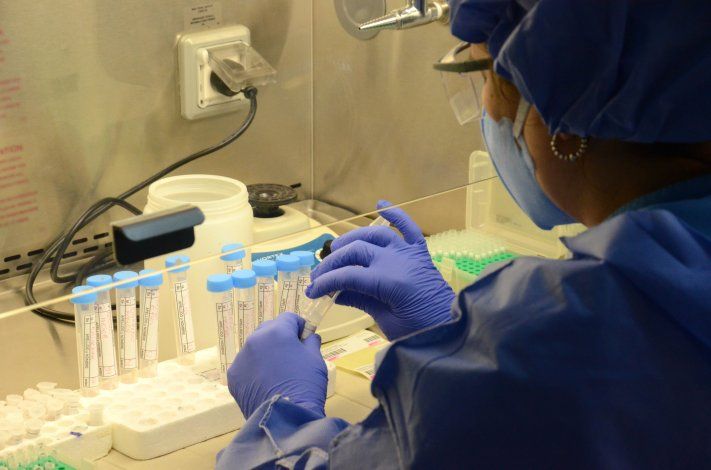 Confirman el primer caso de hepatitis de origen desconocido en Neuquén