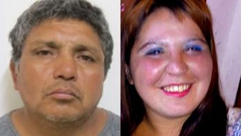 El femicidio ocurrió en Colonia Rural Nueva Esperanza. Luis Alberto Espinoza sigue prófugo.