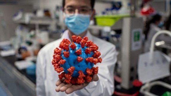 Alumnos de Biología de la UNCo derriban mitos sobre el COVID