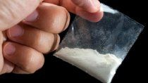 Vecino de Regina andaba descontrolado y admitió que había consumido cocaína. 