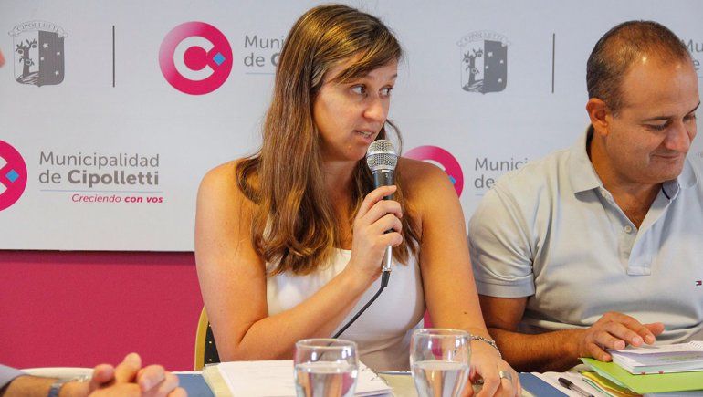 Boschi criticó la cuarentena y pidió abrir comercios