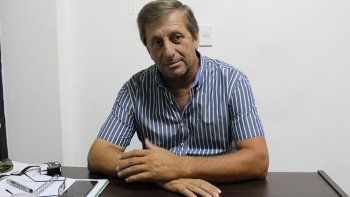 mildenberg dijo que casi pierden el subsidio por culpa de pehuenche