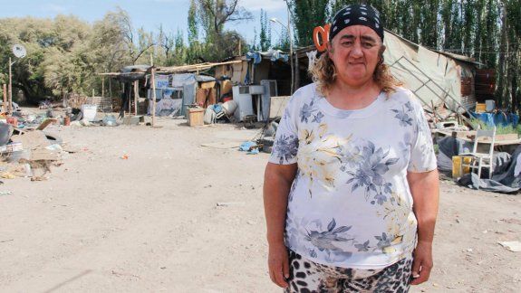 Mónica, mamá de Maicol, no se resigna pese a la absolución y adelantó que no parará hasta que haya justicia.