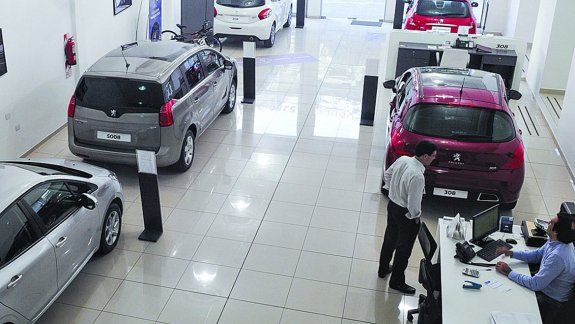 La Justicia pone un tope a los aumentos de planes de ahorro