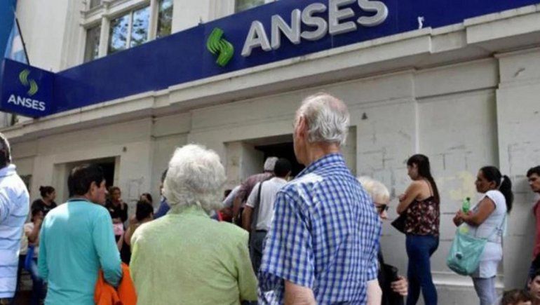 La Anses actualizó el importe mínimo y máximo para jubilados