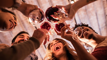 Evitar el consumo excesivo de alcohol o drogas y el tabaquismo, es uno de los factores a tener en cuenta.