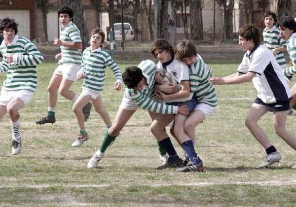 Torneo Unión del Alto Valle al día