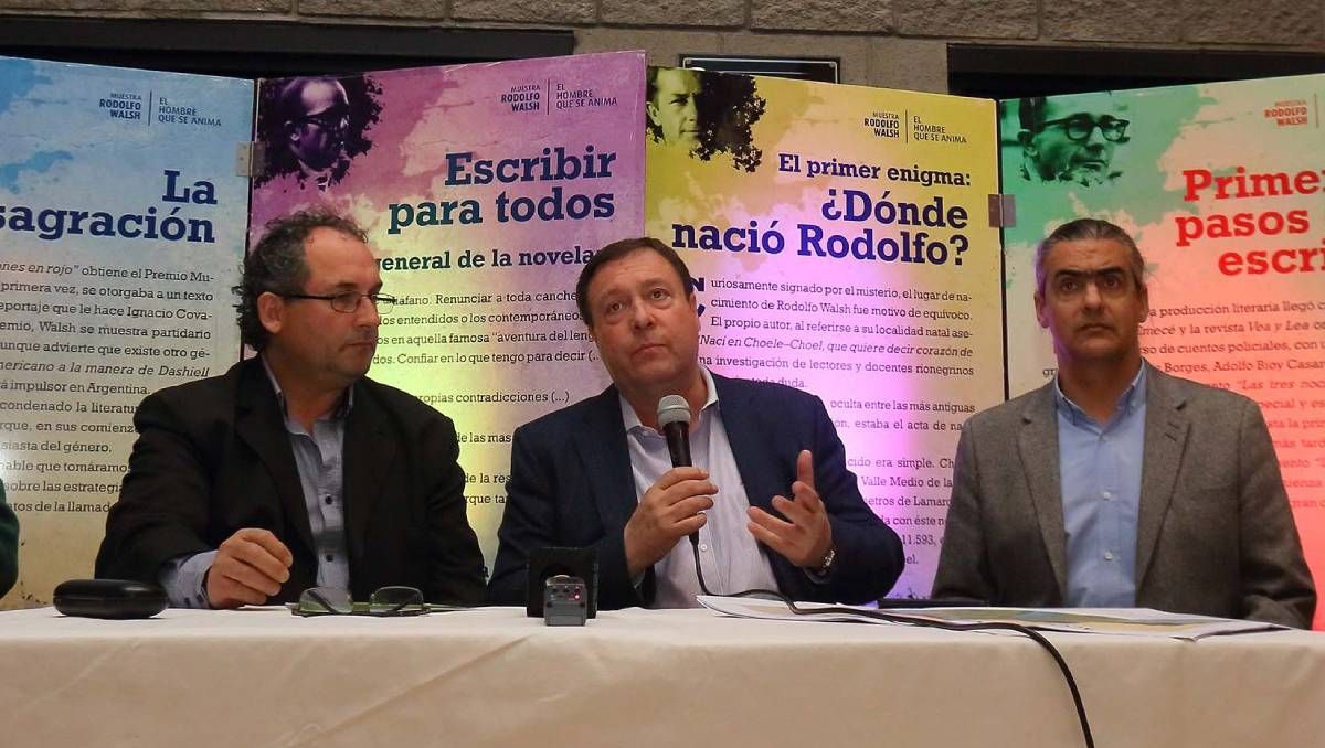 En el PJ quieren una alianza contra la derecha y Tortoriello