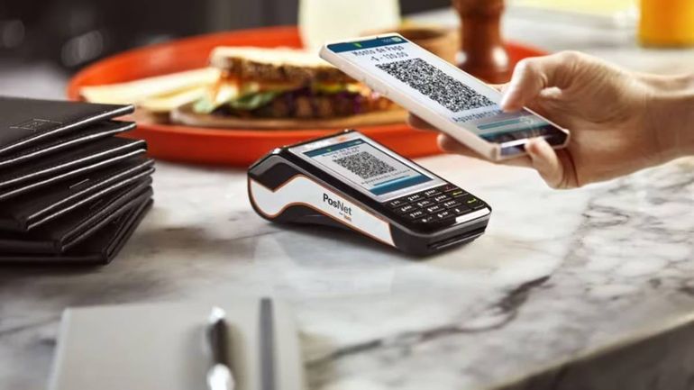 Datos del BCRA: siguen expandiendose los pagos con QR