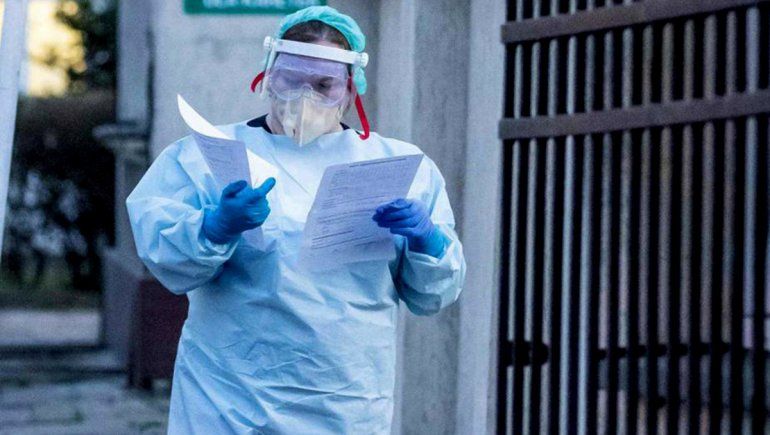 Confirman 15 nuevas muertes en el país y son 344 las víctimas por coronavirus en Argentina