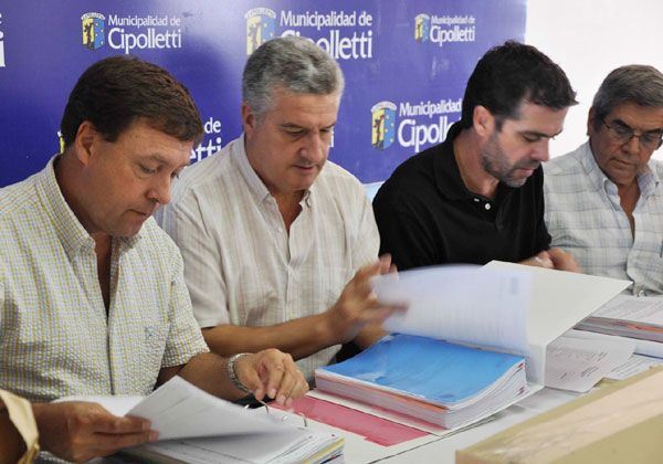 Cuatro oferentes para las cámaras de vigilancia