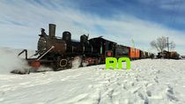 en 2023, el tren patagonico ya traslado a mas de 27 mil turistas