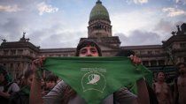 aborto legal: el debate arrancara el 10 de diciembre