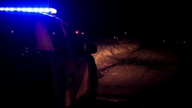 La víctima recibió cuatro disparos, uno fue mortal. La víctima recibió cuatro disparos, uno fue mortal. 