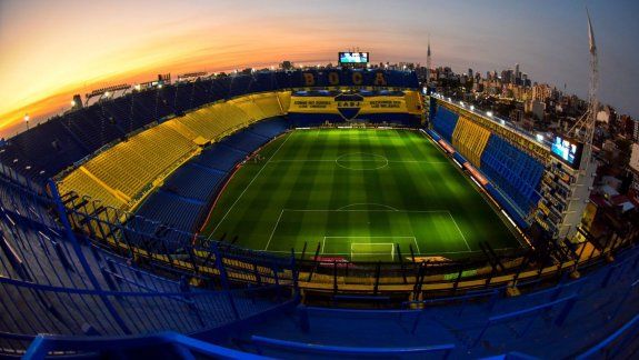 Clausuran La Bombonera y Boca habló de una decisión discriminatoria