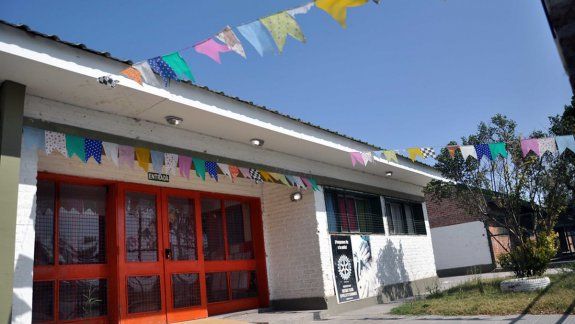 Abren las inscripciones para los centros infantiles municipales