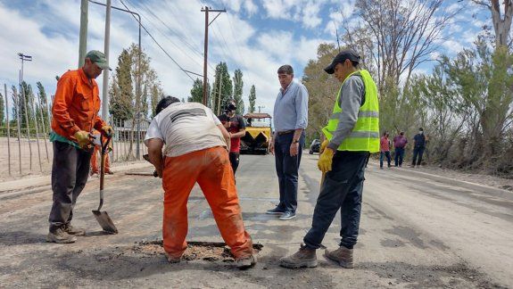 Afinan números para llevar la bicisenda hasta Puente 83