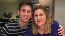 tras el ataque narco, hablo la mama de messi: nunca nos movimos con custodia tras el ataque narco, hablo la mama de messi: nunca nos movimos con custodia
