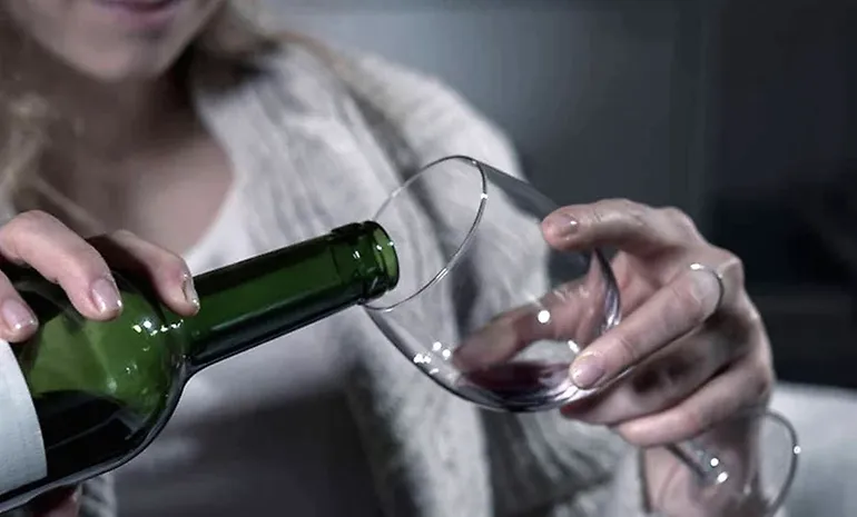 La segunda sustancia m&aacute;s consumida es el alcohol.&nbsp;