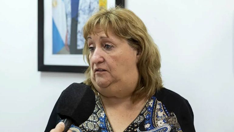 Pablo Nuñez será el nuevo ministro de Educación de Río Negro