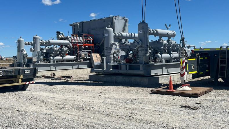 Tras la habilitación del Gasoducto Cordillerano, Camuzzi registró 2.000 pedidos de conexión en Chubut, Río Negro y Neuquén. | LMCipolletti.com Tras la habilitación del Gasoducto Cordillerano, Camuzzi registró 2.000 pedidos de conexión en Chubut, Río Negro y Neuquén.