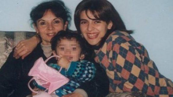 Marita Verón estuvo cautiva en prostíbulo de Rincón de los Sauces