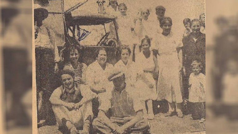 Jorge Alberto Bowdler: Pastor evangélico. 