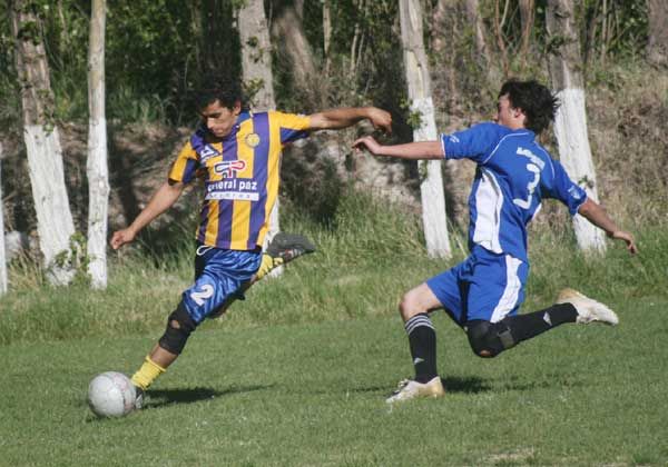 Alianza ganó y sacó más ventaja