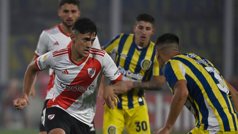 El River de Demcihelis volvió a sufrir una eliminación por penales.