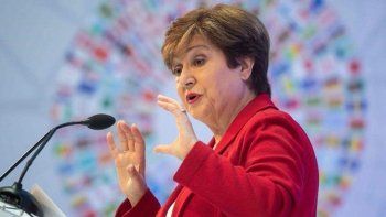 el fmi podria otorgar un nuevo prestamo al pais tras la asuncion de javier milei
