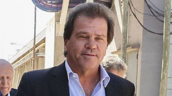 Murió el CEO de Vicentin