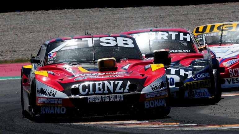 Urcera entró a la Copa de Oro y va en busca del milagro