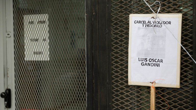 Conocido ex empresario de la noche, en el banquillo por violar a una nena