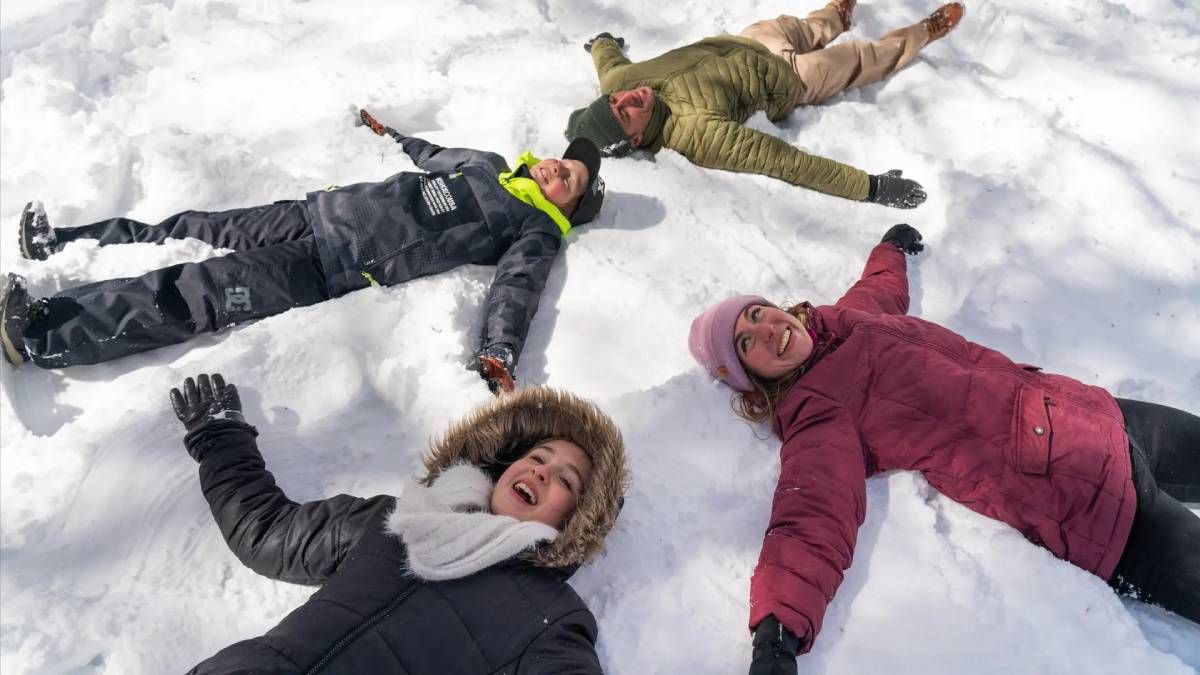 Bariloche recibirá casi 900 vuelos durante agosto