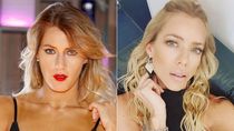 nicole neumann afirmo no tener ningun problema con mica viciconte