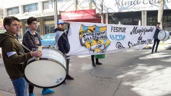 el municipio denuncio a sitramuci por impulsar un loteo trucho el municipio denuncio a sitramuci por impulsar un loteo trucho