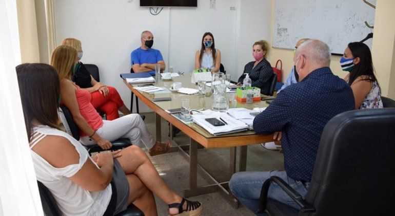 Covid-19: Río Negro tendrá 49 puestos de vacunación