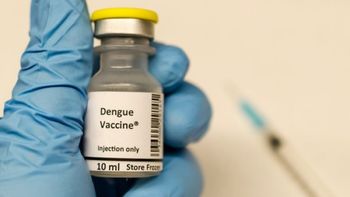 adquieren las primeras vacunas contra el dengue