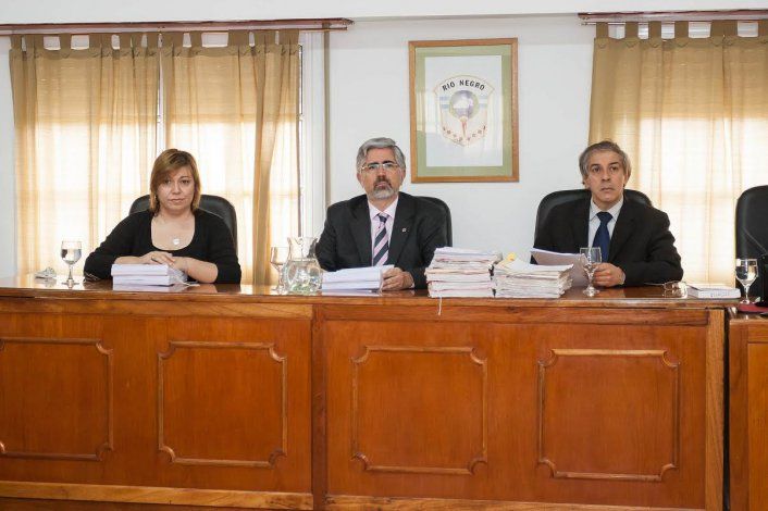 La medida la adoptó la Cámara Primera del Crimen de Cipolletti.&nbsp;