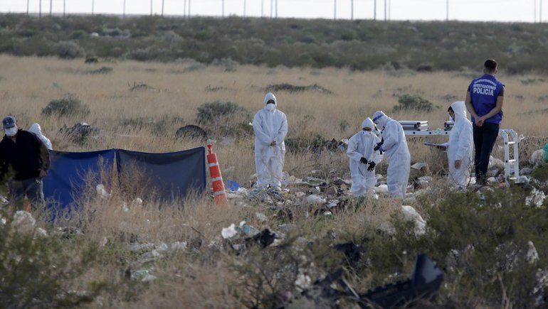 Femicidio de Agostina: hubo allanamientos en Cipolletti