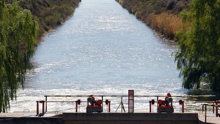 El DPA insiste ante Nación para participar en el manejo de las represas