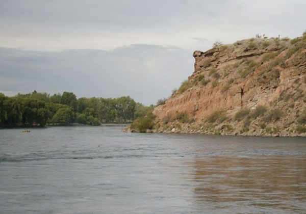 Alto Valle deberá seguir trabajando