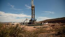 YPF se expande en Vaca Muerta.