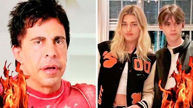 Cuántos millones reclama la familia de Gustavo Martínez a los Fort